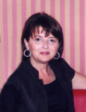 Alma Bajramspahić